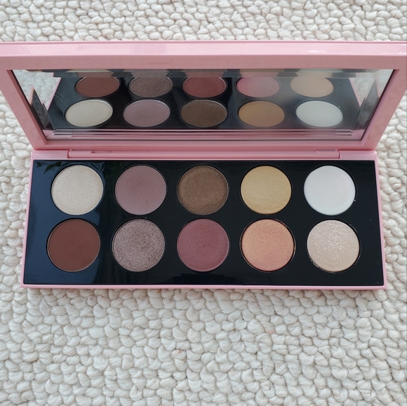 Pat McGrath Divine Rose I in LE packaging - Picture 2 of 4